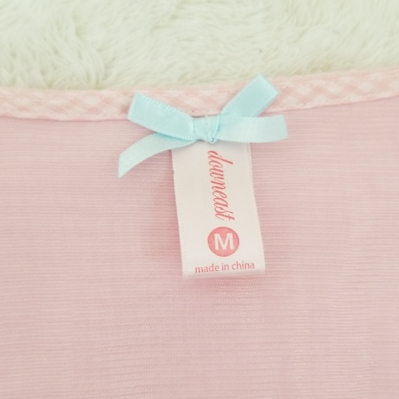 Downeast Dress - Picture 6 of 6